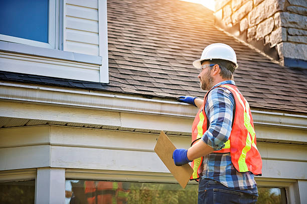Licensed Storm Damage Roof Repair service in Stanton, NE - Ben Roofing and Steel LLC